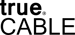 TrueCable logo