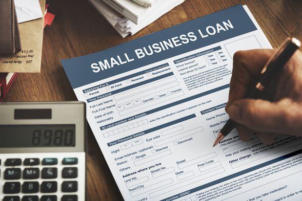 How to Get a Small Business Loan in Virginia