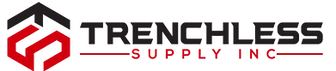 Trenchless Supply Logo