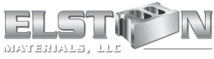 Elston Material LLC logos 