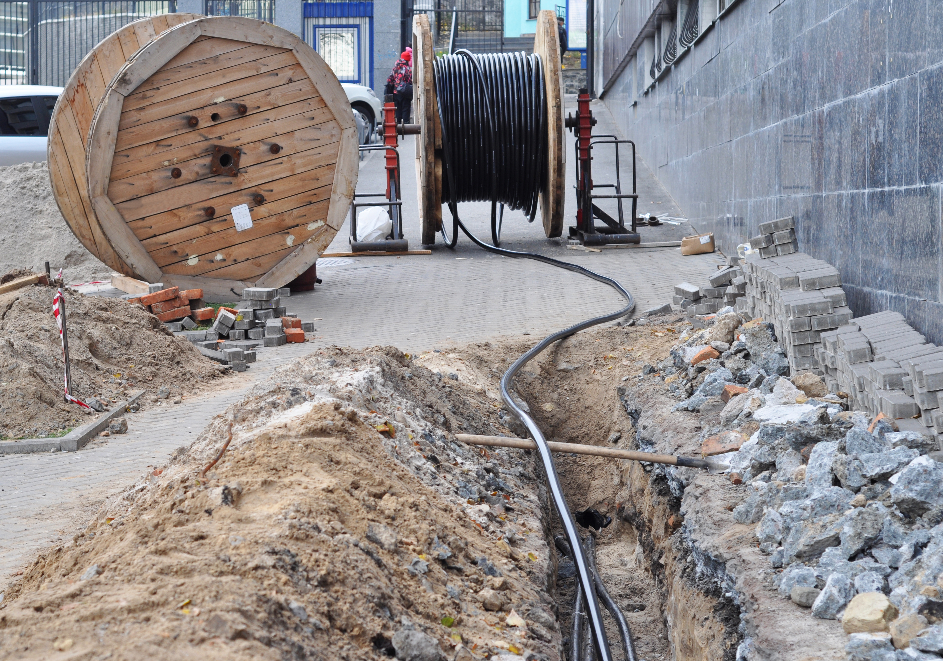 About Trenchless Supply: Essential tools for a growing industry