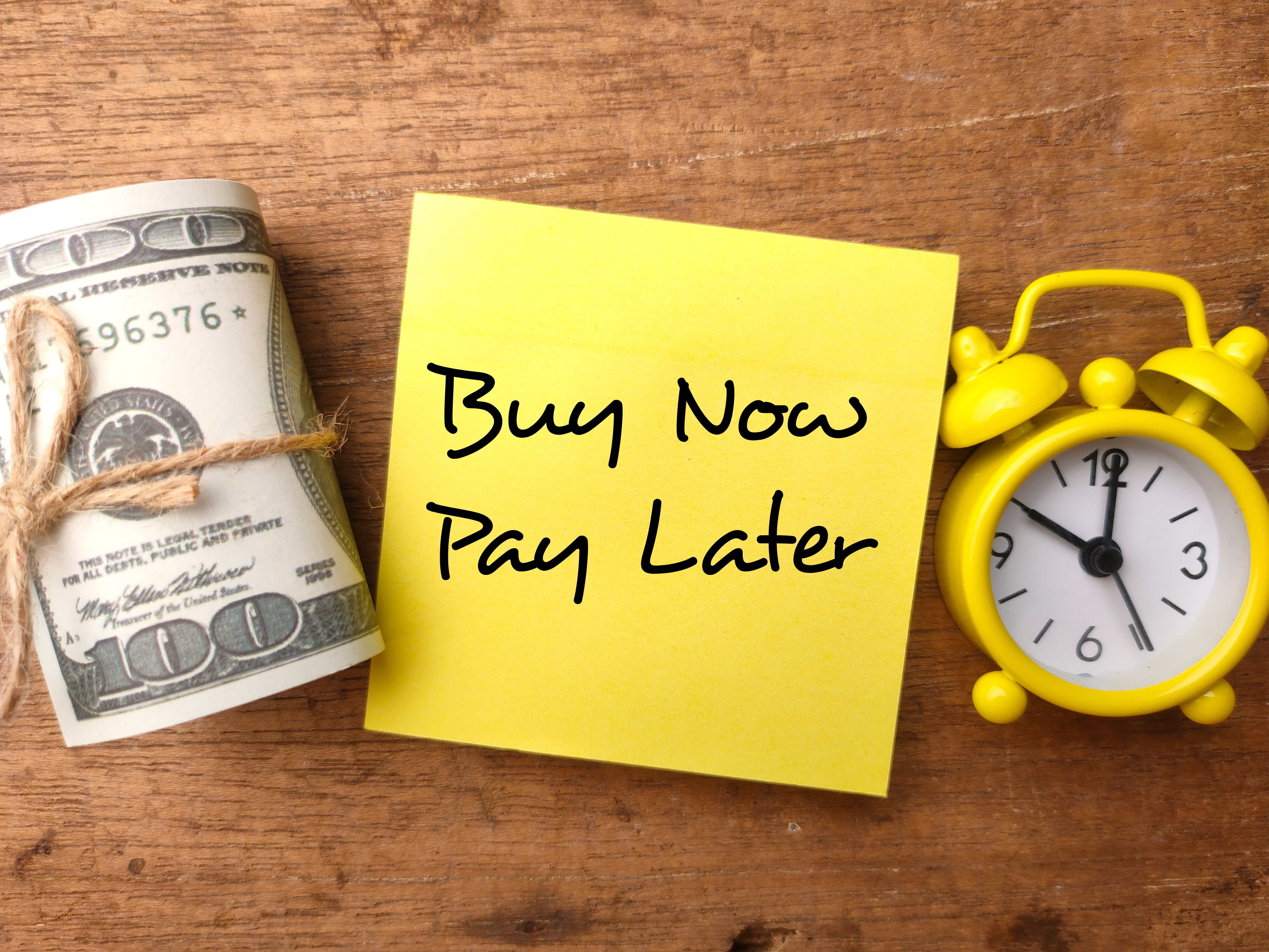 How Buy Now Pay Later Instant Credit is Changing B2B Transactions