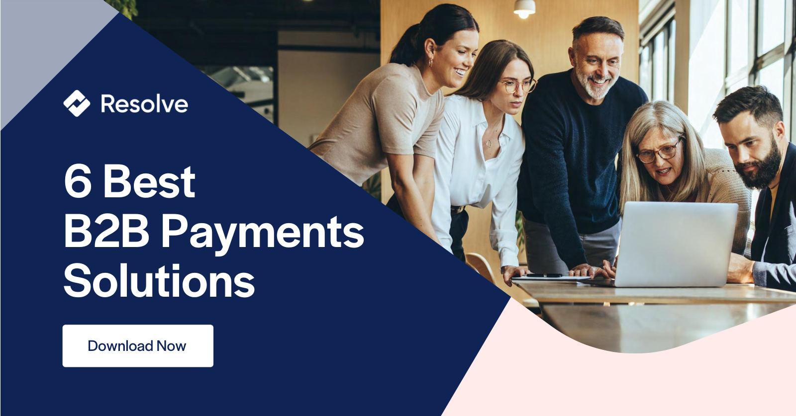 The Definitive Guide to Selecting a B2B Payments Solution
