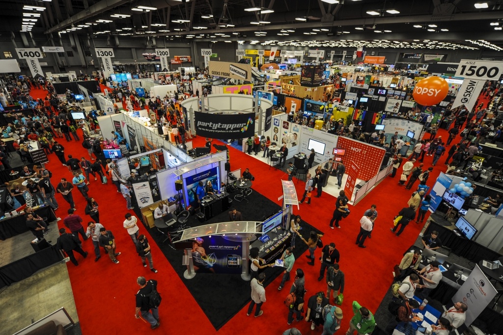 Trade Shows For Manufacturing Suppliers In New Jersey