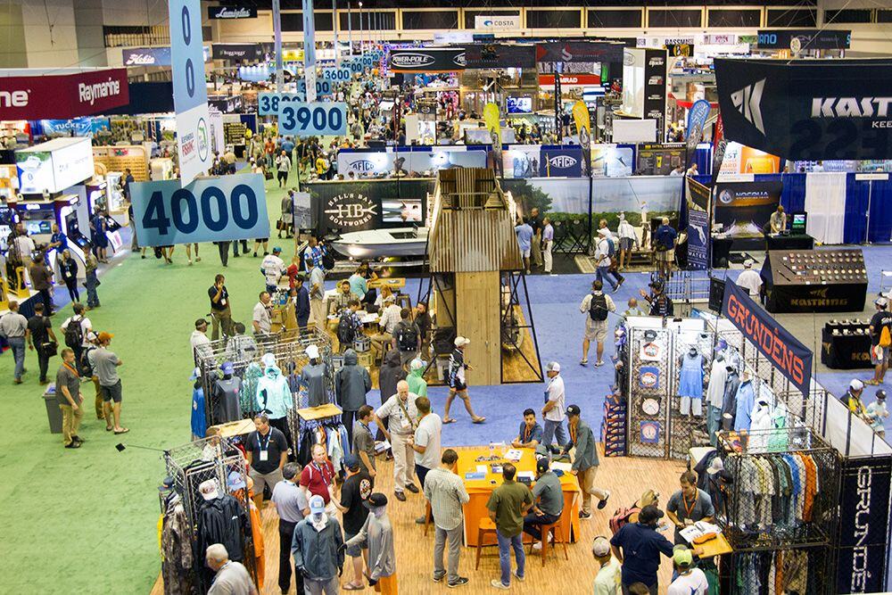 Trade Shows For Manufacturing Suppliers In Ohio