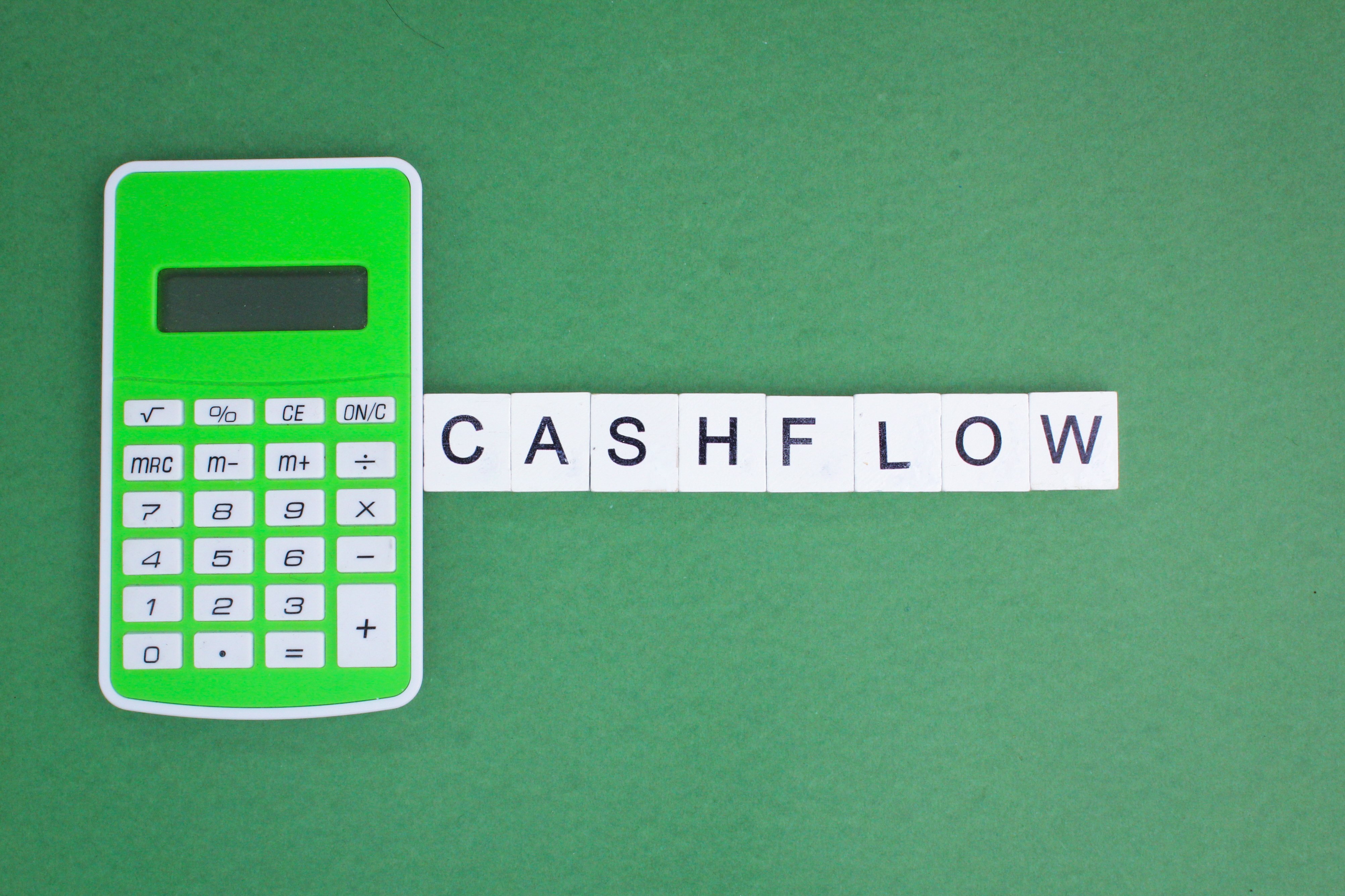 Common Cash Flow Issues and Solutions: How to Stay Ahead!